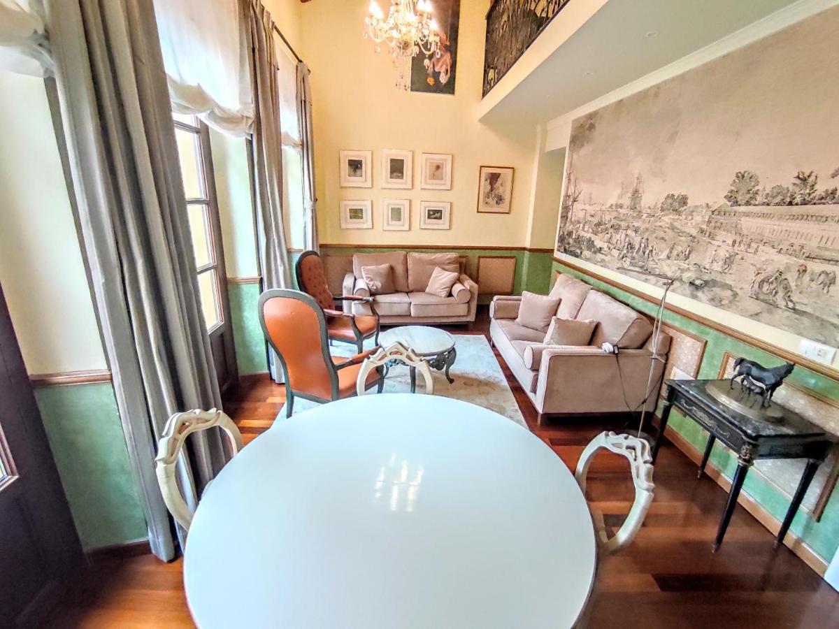 Las Mansiones De Constitucion Apartamentosmalagamanagement ภายนอก รูปภาพ