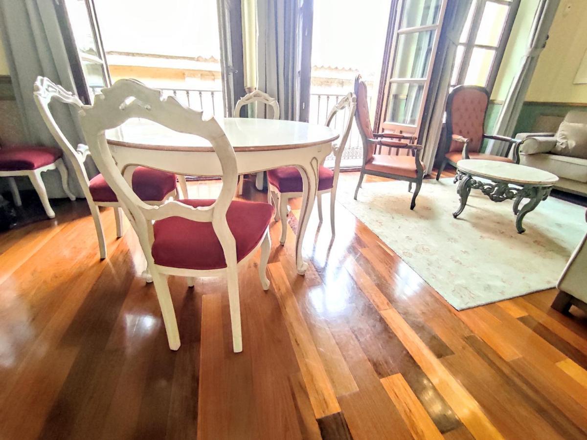 Las Mansiones De Constitucion Apartamentosmalagamanagement ภายนอก รูปภาพ