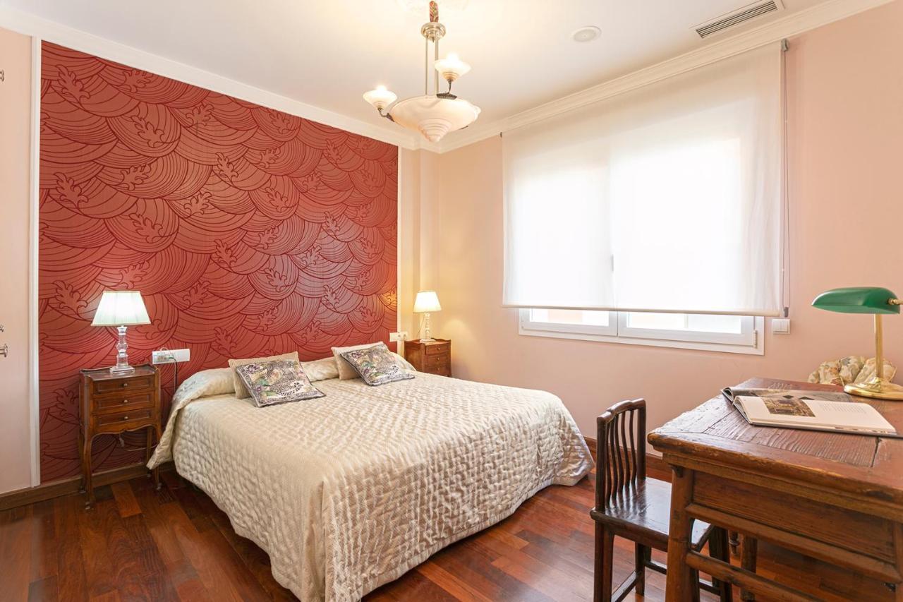 Las Mansiones De Constitucion Apartamentosmalagamanagement ภายนอก รูปภาพ