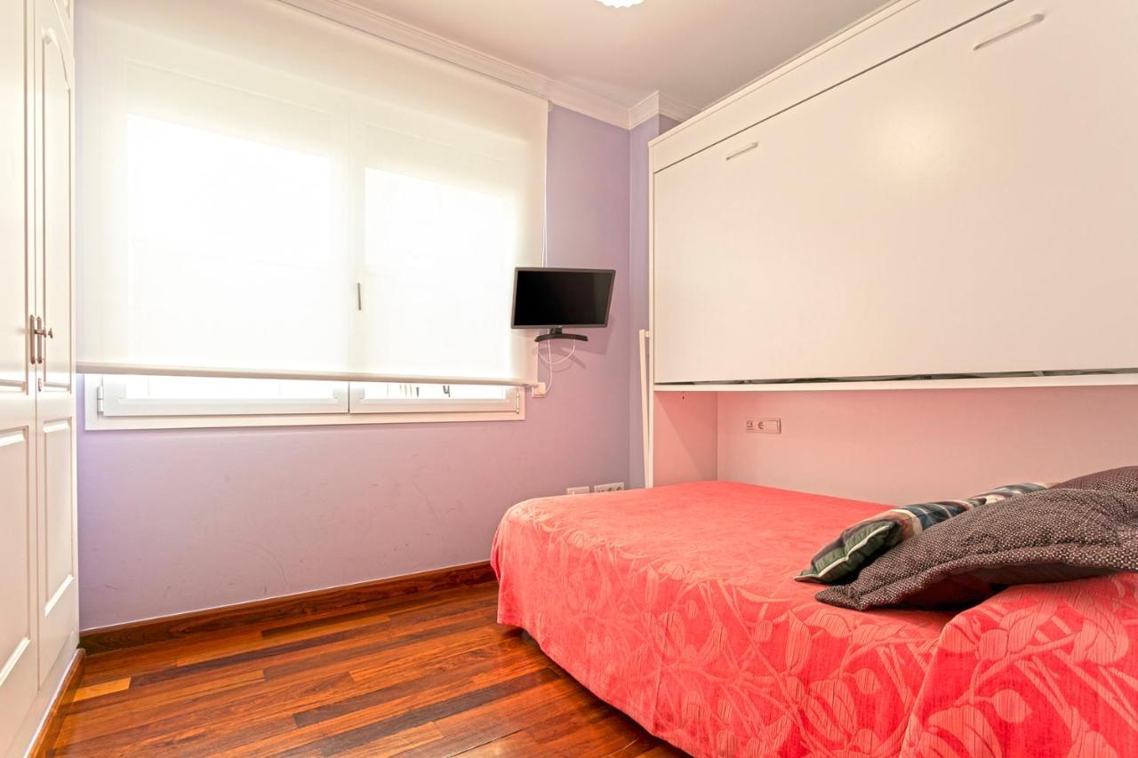 Las Mansiones De Constitucion Apartamentosmalagamanagement ภายนอก รูปภาพ