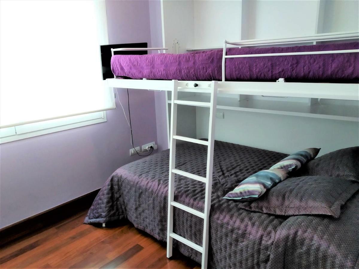 Las Mansiones De Constitucion Apartamentosmalagamanagement ภายนอก รูปภาพ